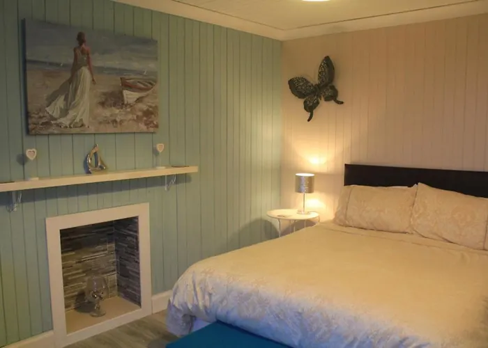 Seascape Cottage