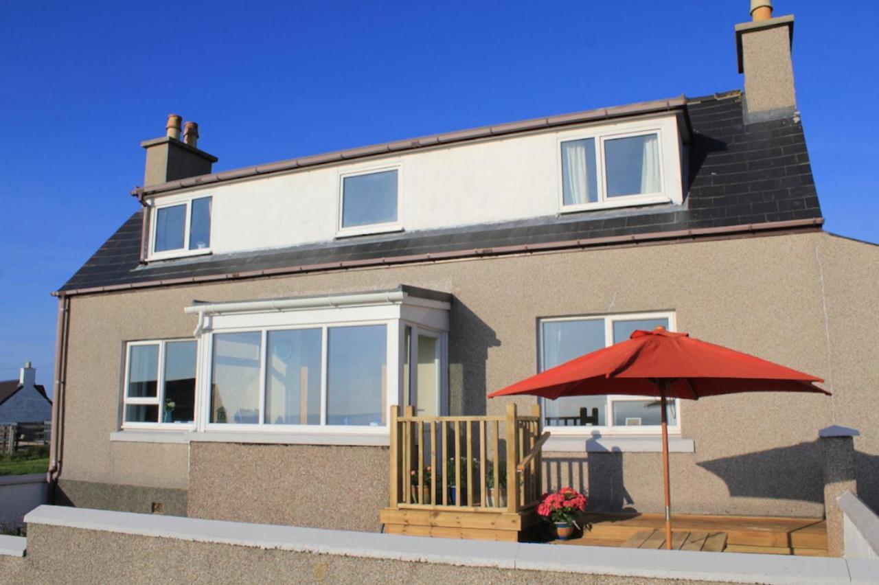 Seascape Holiday home *