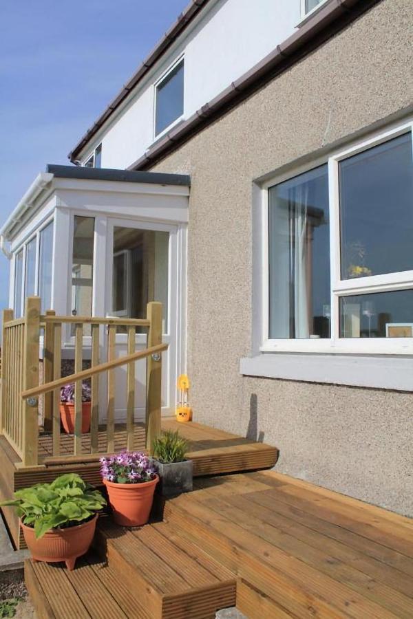 Seascape Holiday home Knock (Isle of Lewis)