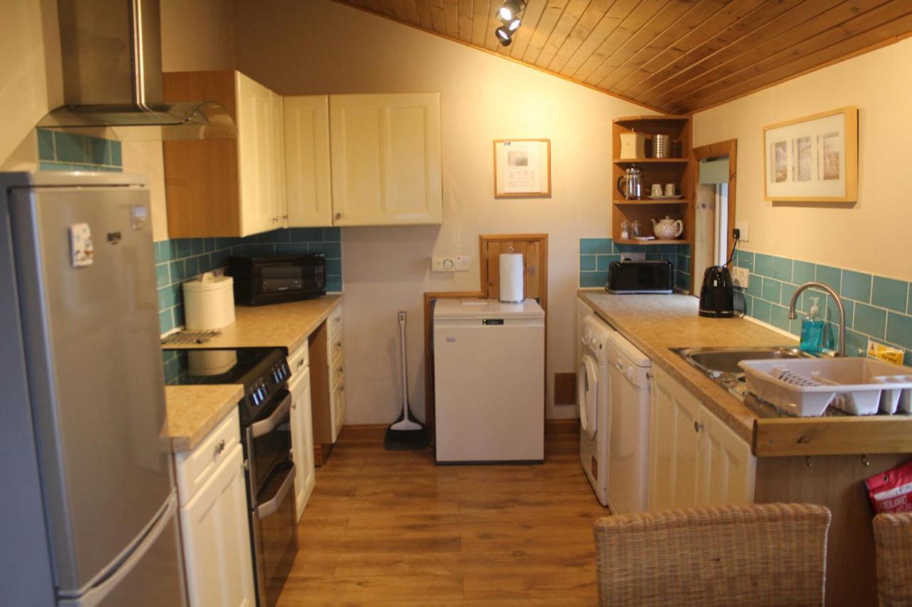 Holiday home Seascape Knock (Isle of Lewis)