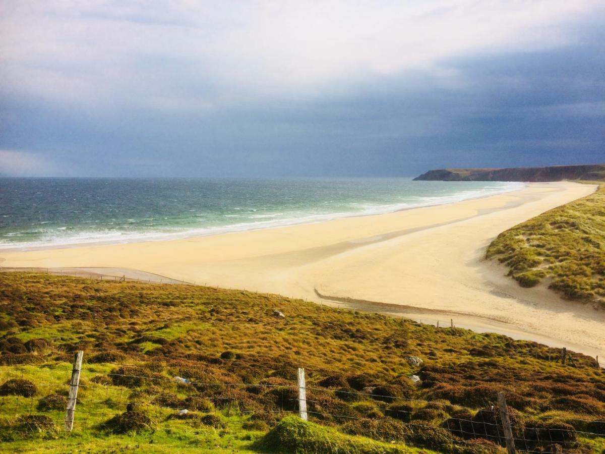 Seascape Holiday home Knock (Isle of Lewis)