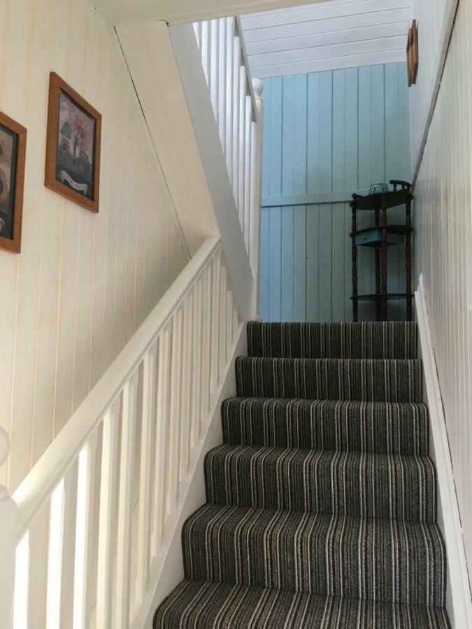 Seascape Holiday home