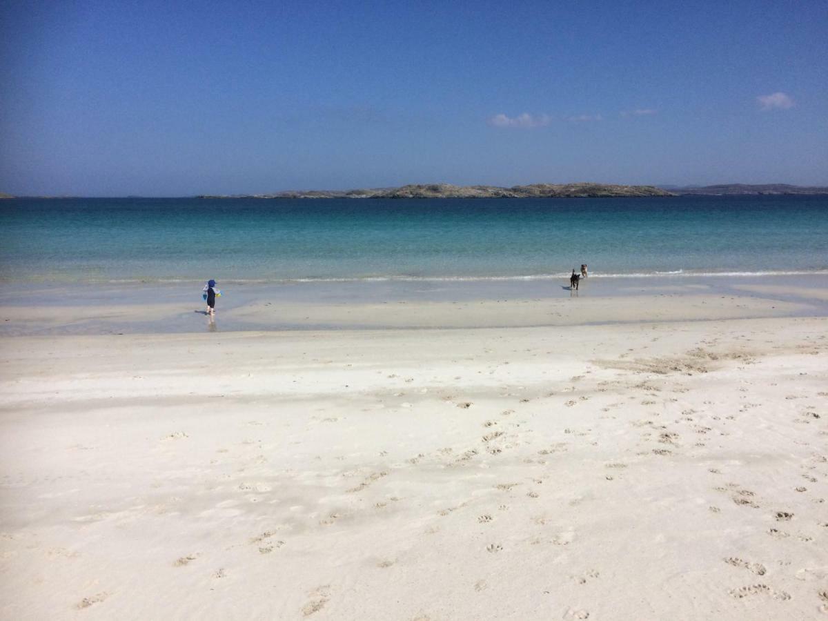 Holiday home Seascape Knock (Isle of Lewis)