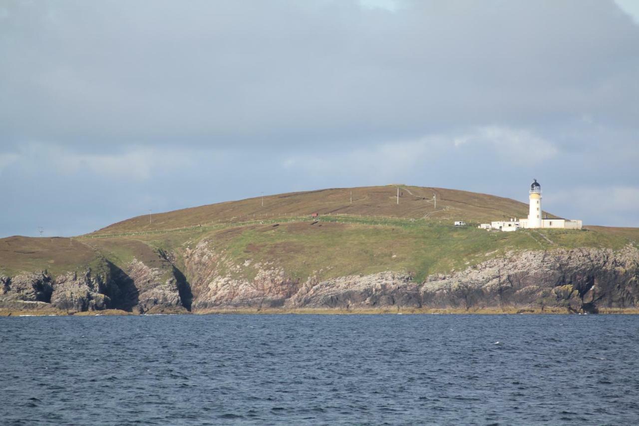 Seascape Holiday home