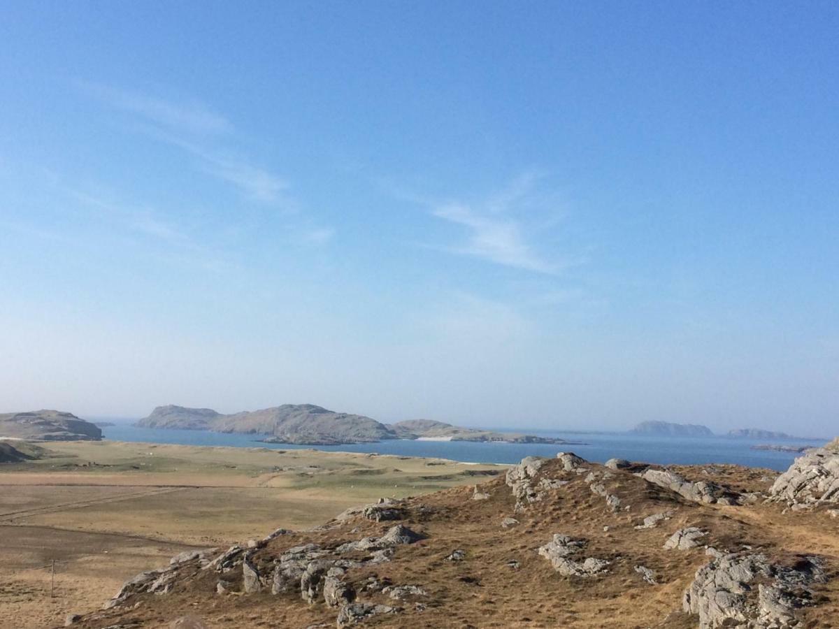 Seascape * Knock (Isle of Lewis)